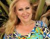 Rosa Benito: "Si Amador lo necesitara, iría a 'Superviventes' más adelante"