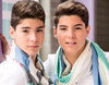Los Gemeliers de 'La Voz Kids', al asalto del número uno con "Prefiero decírtelo así"