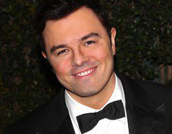 Starz encarga dos temporadas de 'Blunt Talk', la serie de Seth MacFarlane