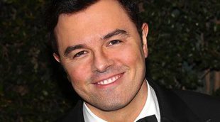 Starz encarga dos temporadas de 'Blunt Talk', la serie de Seth MacFarlane