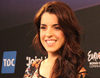 Ruth Lorenzo: "En Eurovisión quiero hacer una actuación para que se vea a España con clase y belleza, y no como un circo"
