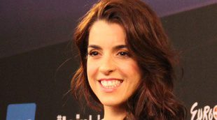 Ruth Lorenzo: "En Eurovisión quiero hacer una actuación para que se vea a España con clase y belleza, y no como un circo"