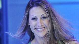 Mónica Pont regresa a la piscina de '¡Mira quién salta!' como concursante