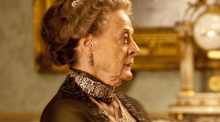 'Downton Abbey' estrena este miércoles su cuarta temporada en Nova