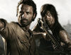 Triunfal estreno de la cuarta temporada de 'The Walking Dead' en Neox, que supera el 4%