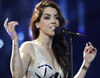 Ruth Lorenzo deslumbra en su segundo ensayo en Eurovisión 2014