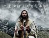 Israel del Santo: "'Templarios' es una serie documental con un look muy cinematográfico"