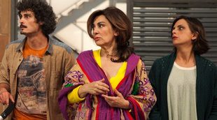 'La que se avecina' anota un fantástico 5,8% en FDF tras el apagón