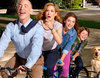 'The Goldbergs', 'About a Boy', 'Growing Up Fisher' y 'Trophy Wife' caen a mínimos