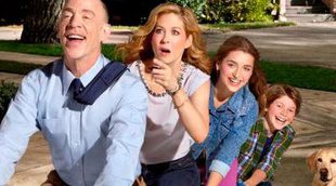'The Goldbergs', 'About a Boy', 'Growing Up Fisher' y 'Trophy Wife' caen a mínimos