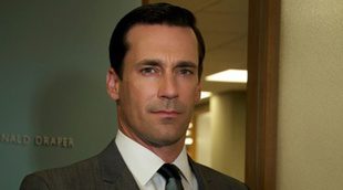 Jon Hamm trabajó en la industria del porno antes de interpretar a Don Draper en 'Mad Men'