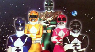 Los Power Rangers tendrán una nueva película