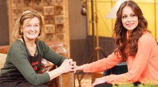 'MasterChef' sube hasta el 17,8% y 'B&b' se distancia de 'Con el culo al aire'