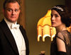 El estreno de la cuarta temporada de 'Downton Abbey' registra en Nova un gran 3,5%