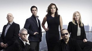 NBC renueva 'Ley y orden: Unidad de víctimas especiales' para su decimosexta temporada