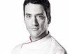 Yayo Daporta sustitute a Ángel León como juez de 'Top Chef' en su segunda edición