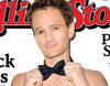 Neil Patrick Harris se desnuda para Rolling Stone