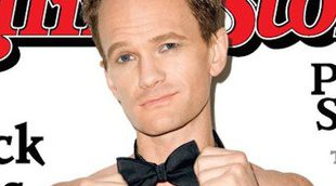 Neil Patrick Harris se desnuda para Rolling Stone