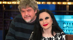 'Alaska y Coronas' (1,5%) mejora en una décima la media de 'Torres y Reyes' (1,4%)