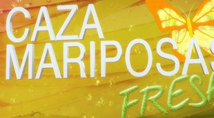 'Cazamariposas Fresh' presenta su nueva temporada con nuevas secciones sobre moda y un renovado grafismo