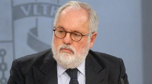 Se tambalea el debate entre Arias Cañete (PP) y Elena Valenciano (PSOE) en televisión