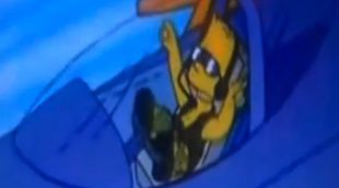 Egipto cree que 'Los Simpson' prueban que Estados Unidos provocó la guerra de Siria