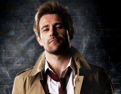 'Constantine' y 'A to Z' reciben luz verde en NBC