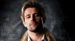 'Constantine' y 'A to Z' reciben luz verde en NBC