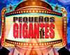 Telecinco emitirá la adaptación del talent show 'Pequeños gigantes' de Televisa