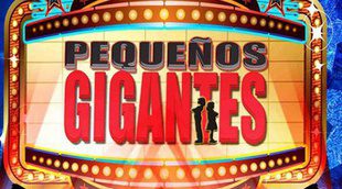 Telecinco emitirá la adaptación del talent show 'Pequeños gigantes' de Televisa
