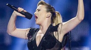 Israel, la gran sorpresa quedándose fuera de la final de Eurovisión 2014