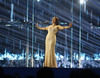 Ruth Lorenzo cambia de vestido de cara a la final de Eurovisión