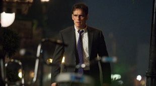 Fox adquiere los derechos de emisión de 'Wayward Pines', la nueva serie de M. Night Shyamalan