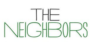 ABC cancela 'The Neighbors' tras dos temporadas