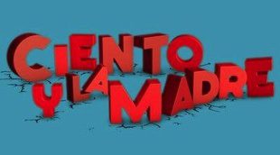 Cuatro estrena este jueves, 15 de mayo, 'Ciento y la madre' con Patricia Conde