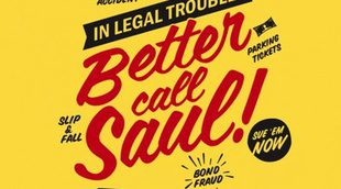 Patrick Fabian, Rhea Seehorn y Michael Mando se incorporan a 'Better Call Saul'