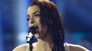 Ruth Lorenzo logra el décimo puesto para España en el Festival de Eurovisión 2014