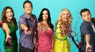 TBS renueva 'Cougar Town' por una sexta y última temporada