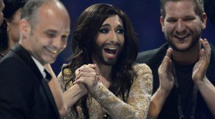 Las votaciones de Eurovisión 2014 reúnen a 6,3 millones de espectadores en La 1