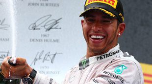 Antena 3 arrasa de nuevo con el GP de España de Fórmula 1 al reunir a más de 4 millones de espectadores