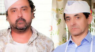 'Con el culo al aire' registra un estupendo 3,2% y 7% en la noche de Neox