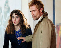 Upfronts 2014: 'Constantine', 'The Mysteries of Laura' o 'State of Affairs', entre las novedades de la nueva temporada de NBC