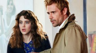 Upfronts 2014: 'Constantine', 'The Mysteries of Laura' o 'State of Affairs', entre las novedades de la nueva temporada de NBC