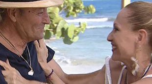 'Supervivientes' pulveriza su récord y alcanza un 26,6% con la llegada de Rosa Benito a Honduras