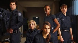 'Rookie Blue' cambia el estreno de su quinta temporada al 19 de junio