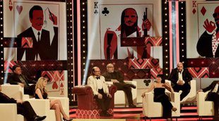 Canal+ incorpora Comedy Central HD y AXN White HD