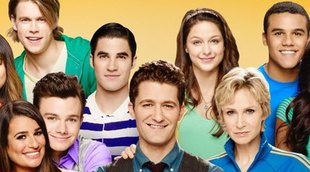 Fox plantea una reducción de episodios de la sexta y última temporada de 'Glee'