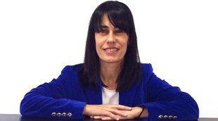 Cristina Alcelay: "Sabemos que gente que ahora mismo está con nosotros en Comedy Central va a triunfar"