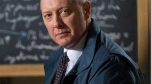 'The Blacklist' baja en su final de temporada