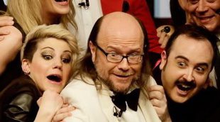 Comedy Central llega a España en HD este miércoles 14 de mayo